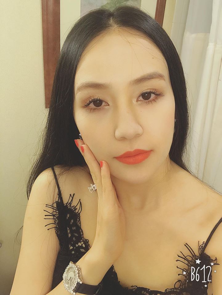 Ít ai ngờ, bà xã Tuấn Hưng có loạt đồng hồ tiền tỷ đắt đỏ cỡ này